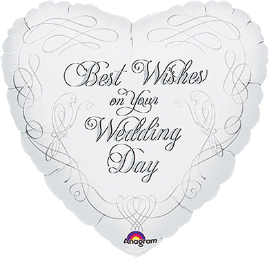 helíum blaðra vörunr. 13686-02